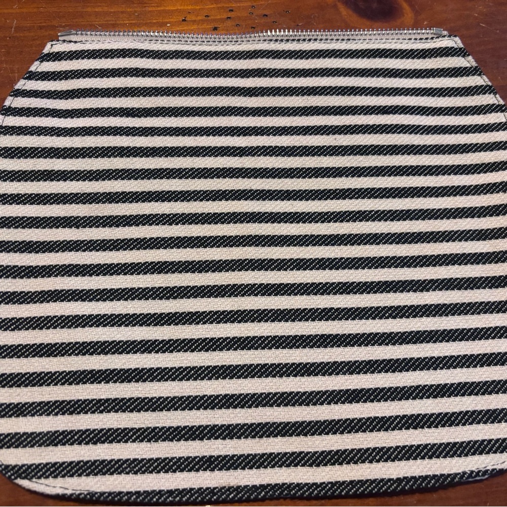 Studio Thirty One Flap - Twill Stripe